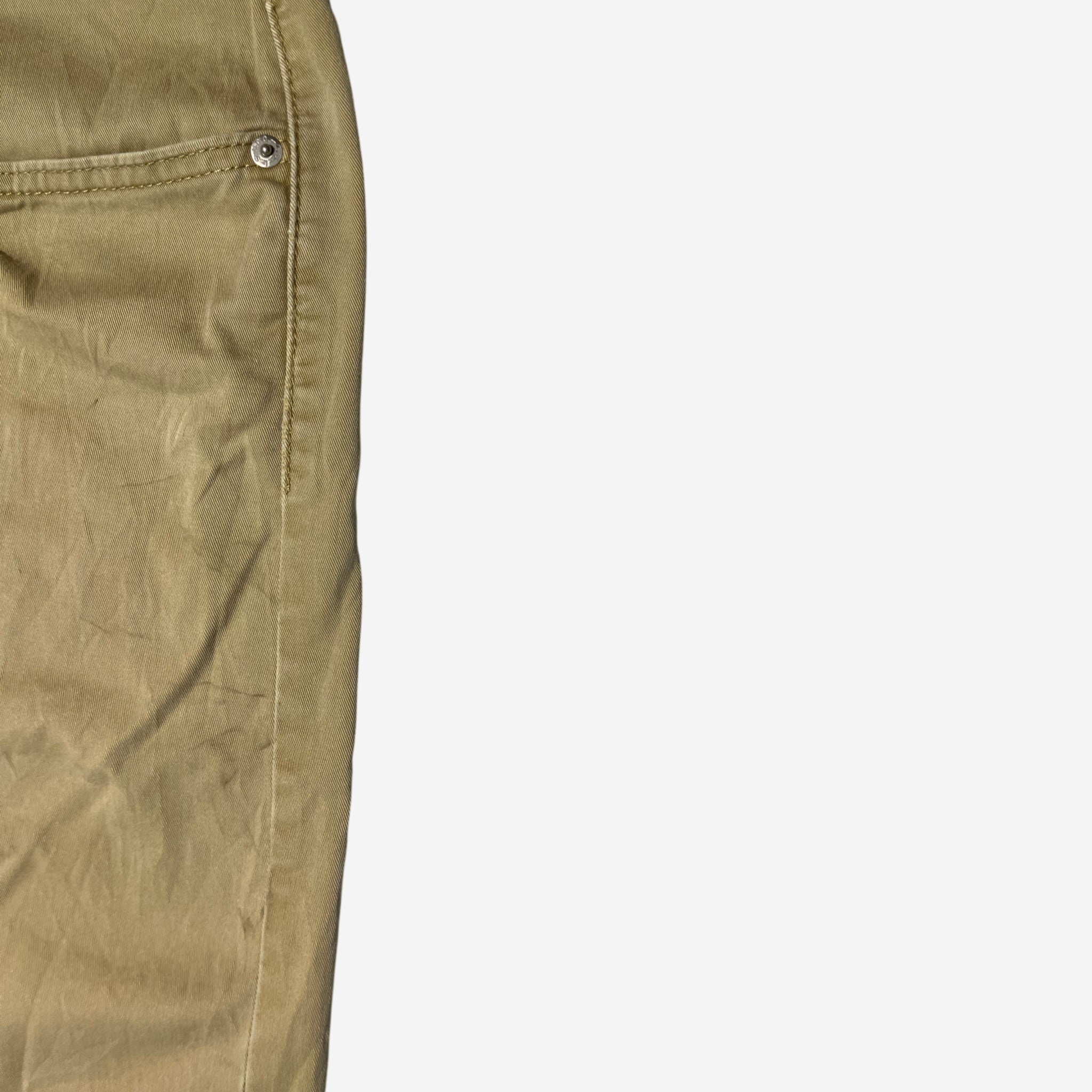 502' Tapered Fit Jeans (W36 x L30)