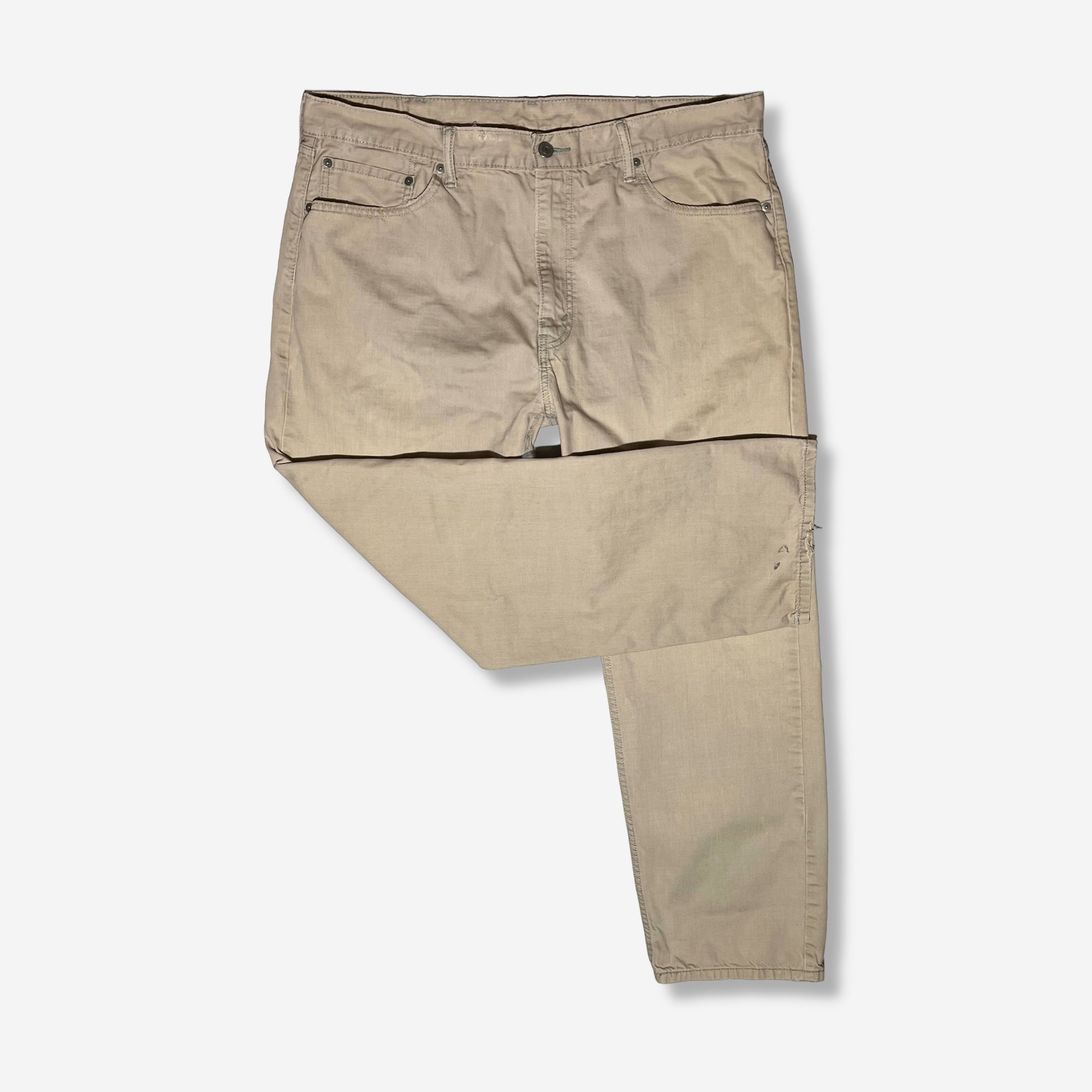 505' Regular Fit Jeans (W40 x L30)