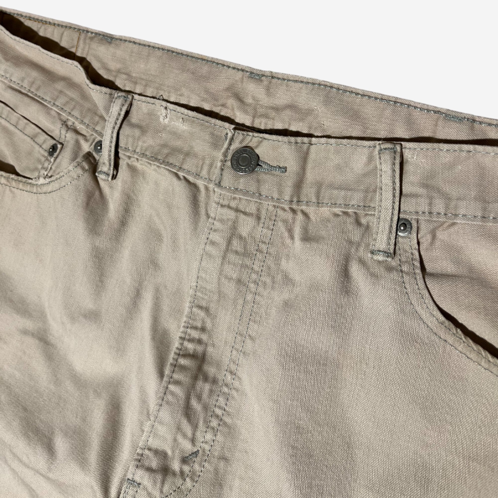 505' Regular Fit Jeans (W40 x L30)