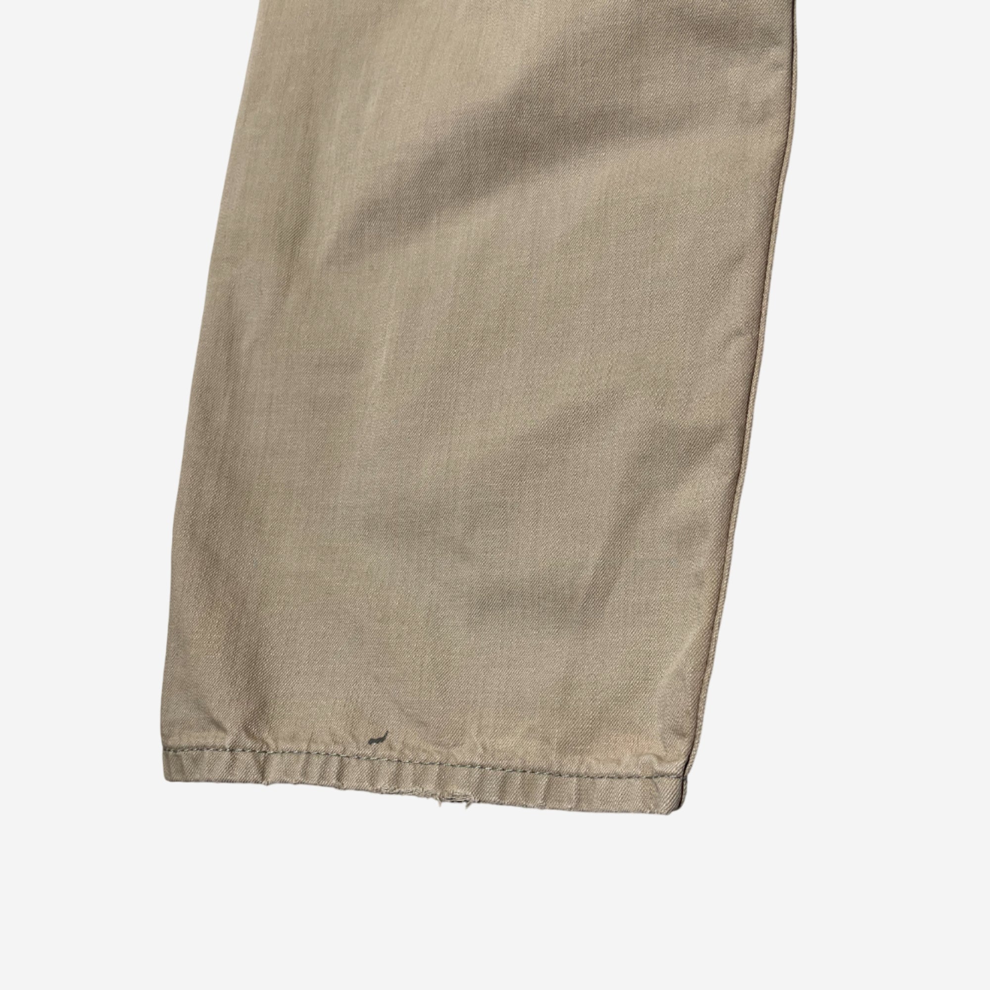 505' Regular Fit Jeans (W40 x L30)