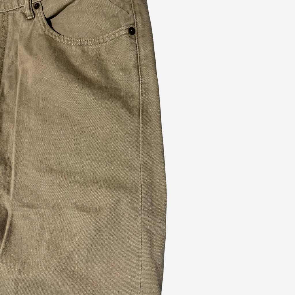 505' Regular Fit Jeans (W38 x L34)