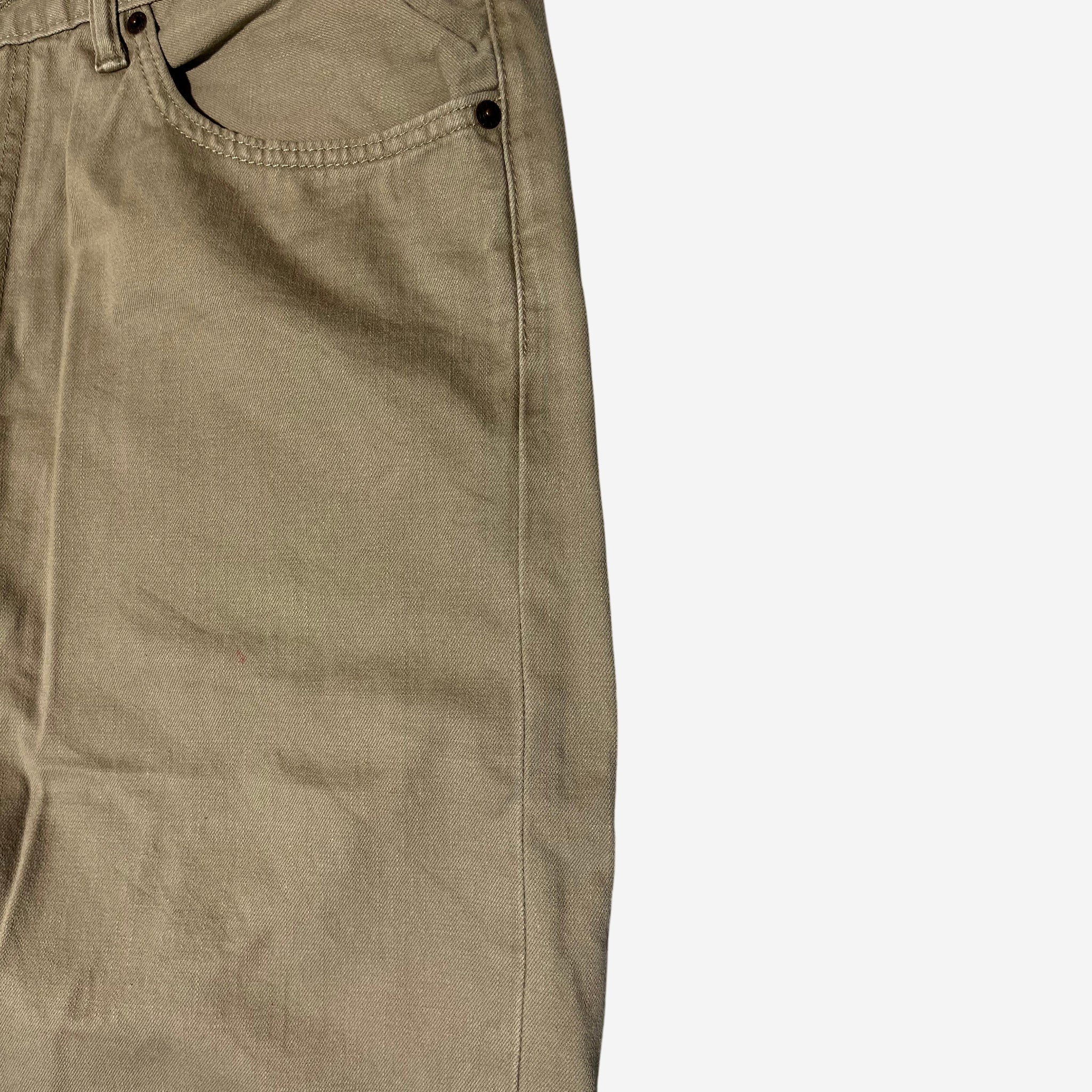 505' Regular Fit Jeans (W38 x L34)