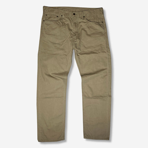 505' Regular Fit Jeans (W38 x L32) - Evinto