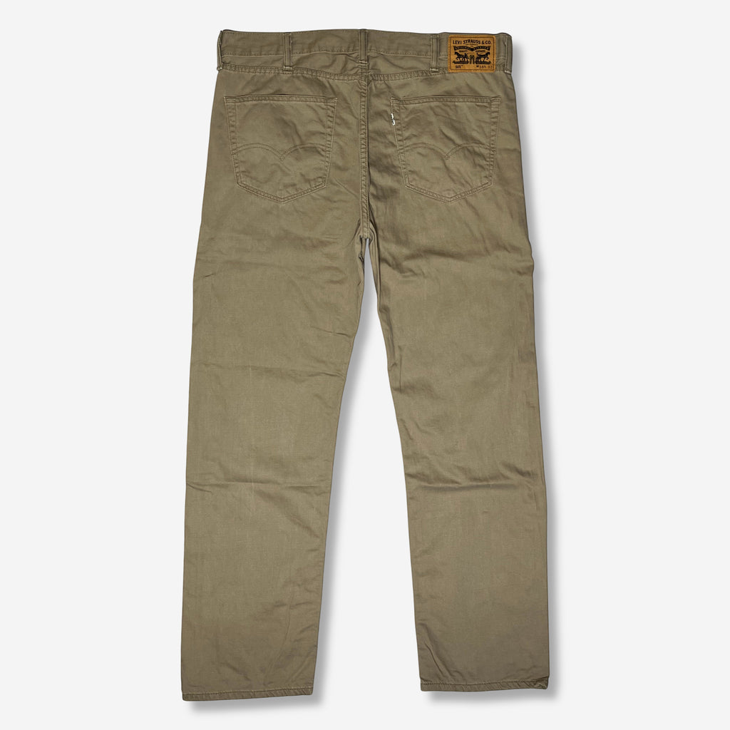 505' Regular Fit Jeans (W38 x L32)