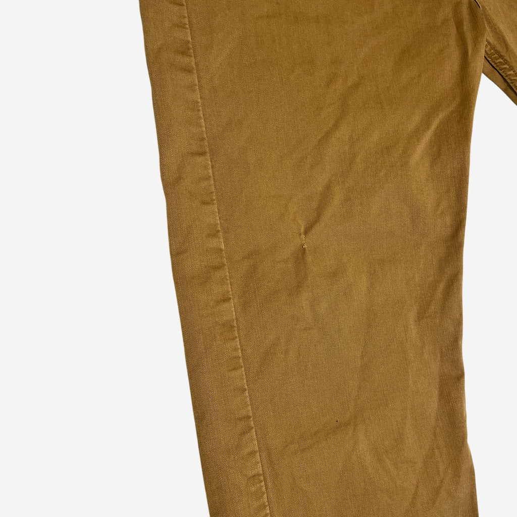 505' Regular Fit Jeans (W36 x L27)