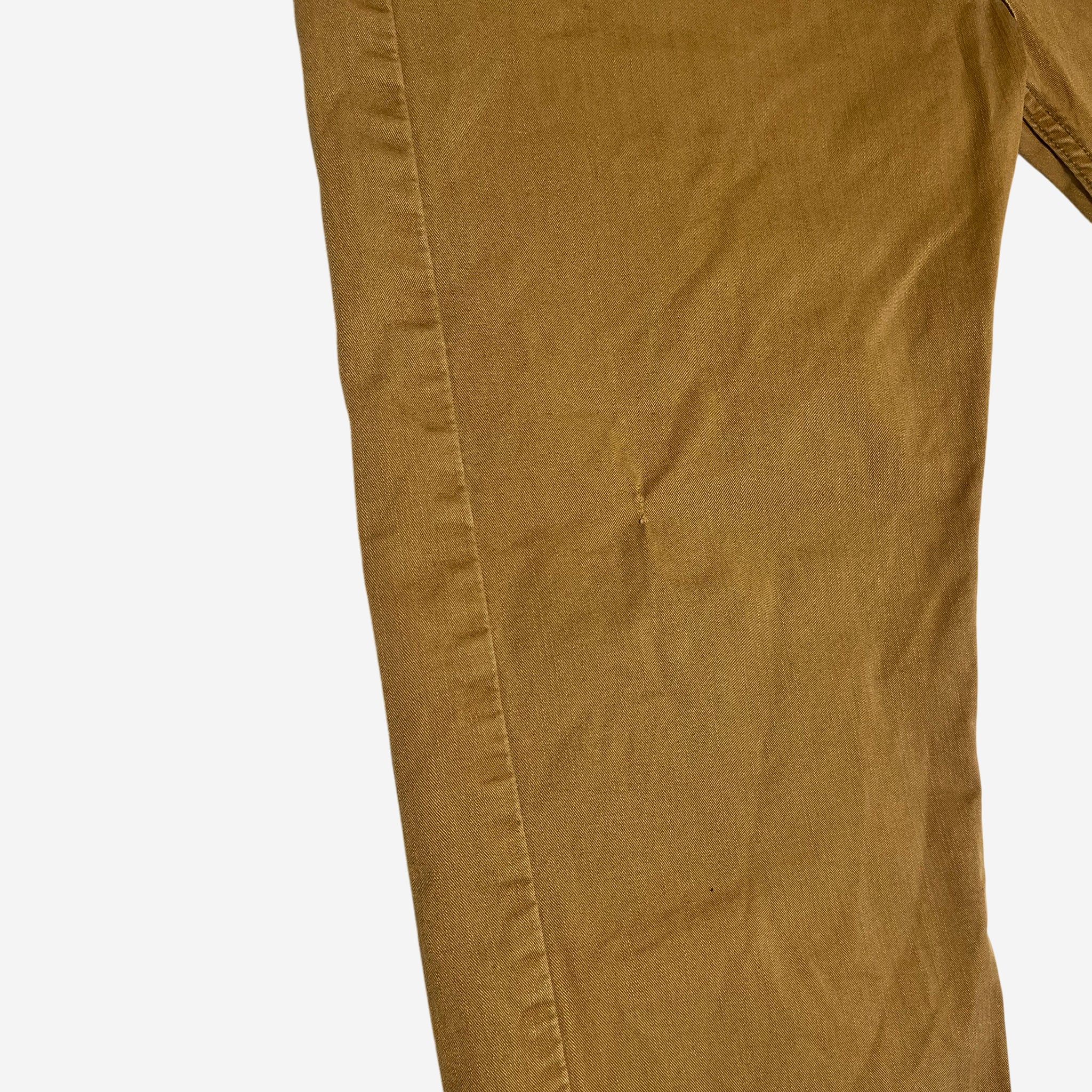 505' Regular Fit Jeans (W36 x L27)