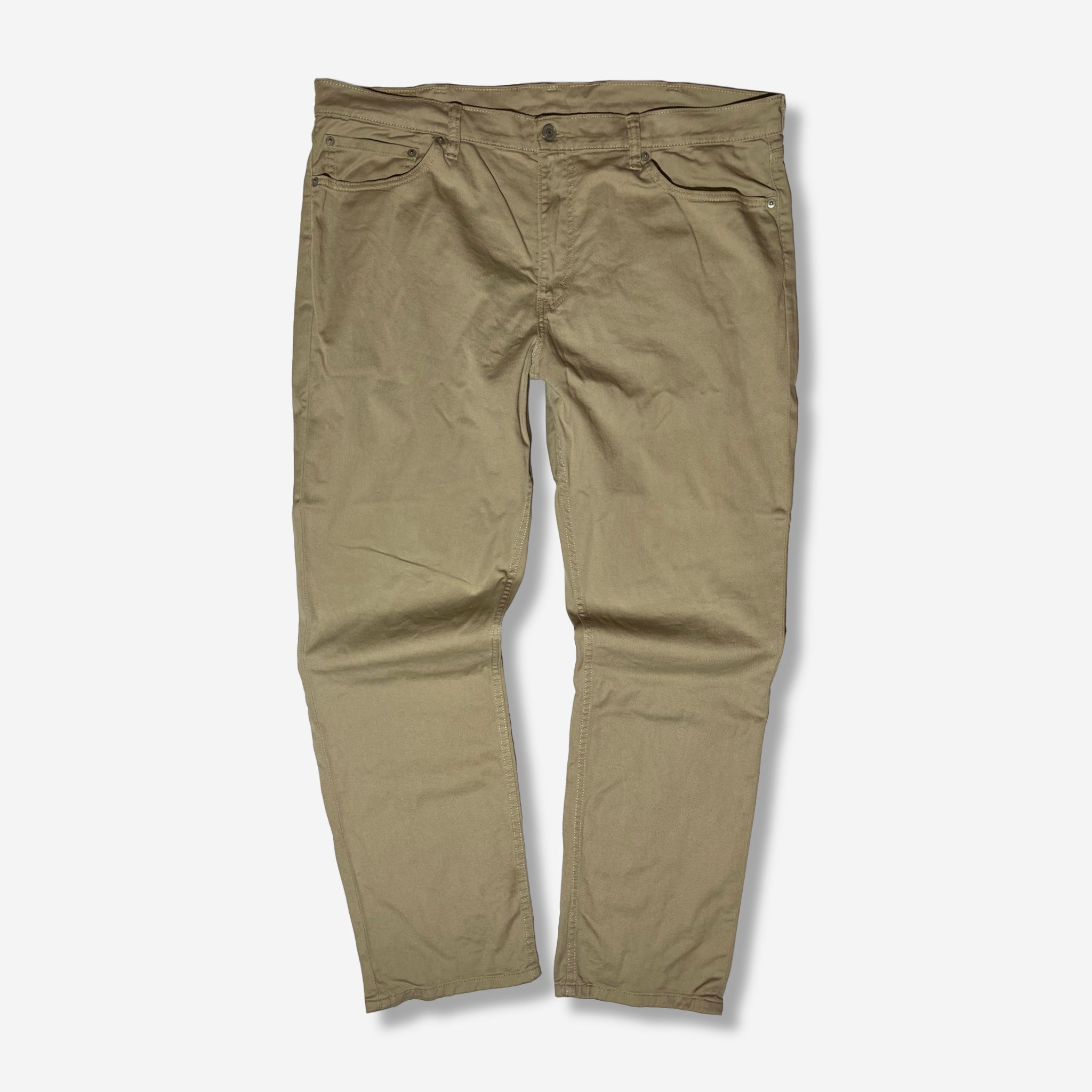 511' Slim Fit Jeans (W40 x L32) - Evinto