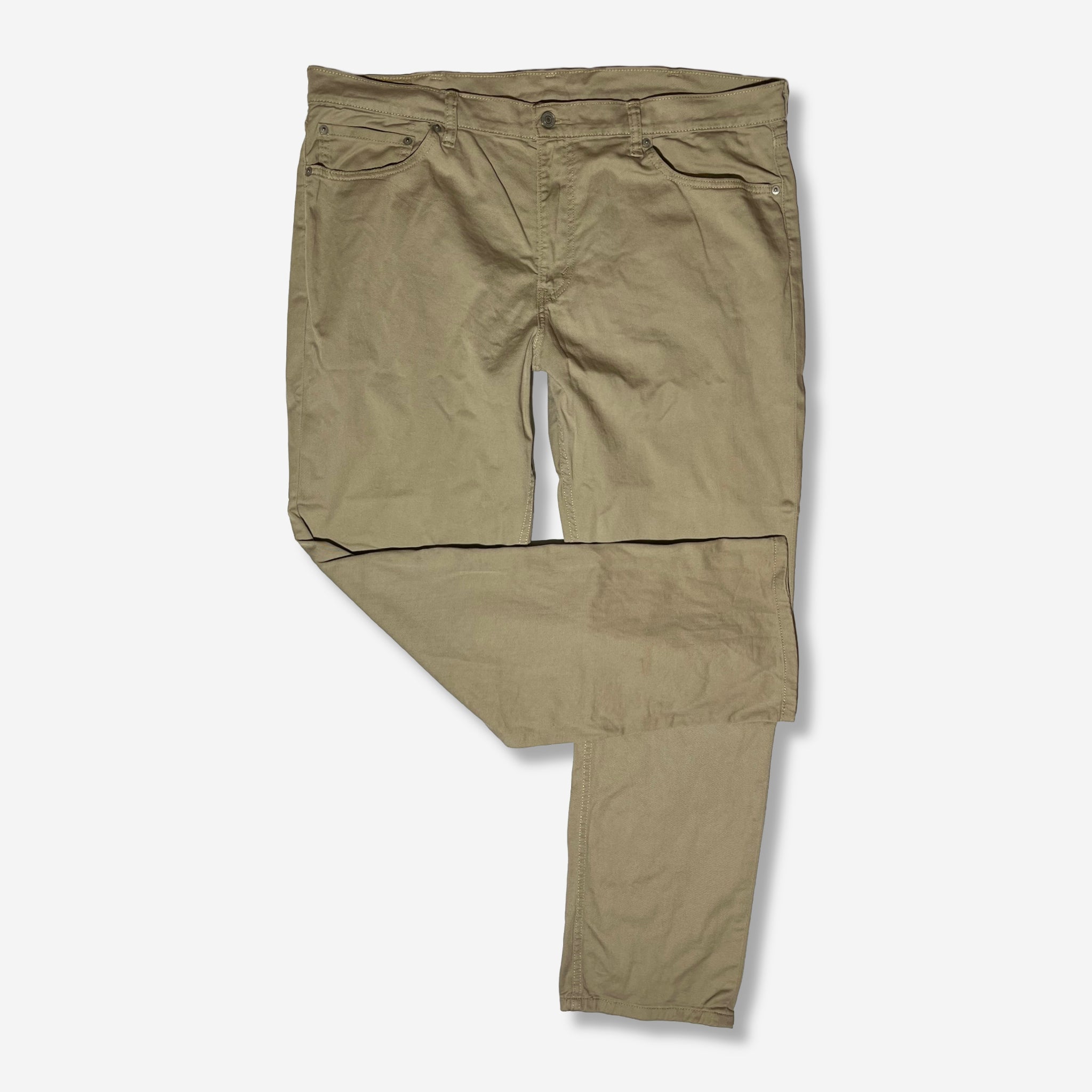 511' Slim Fit Jeans (W40 x L32) - Evinto