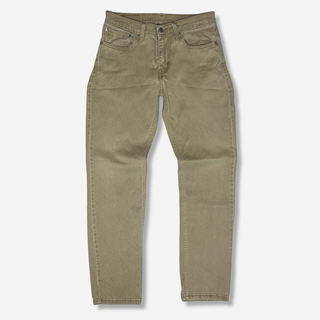 511' Slim Fit Jeans (W31 x L32)