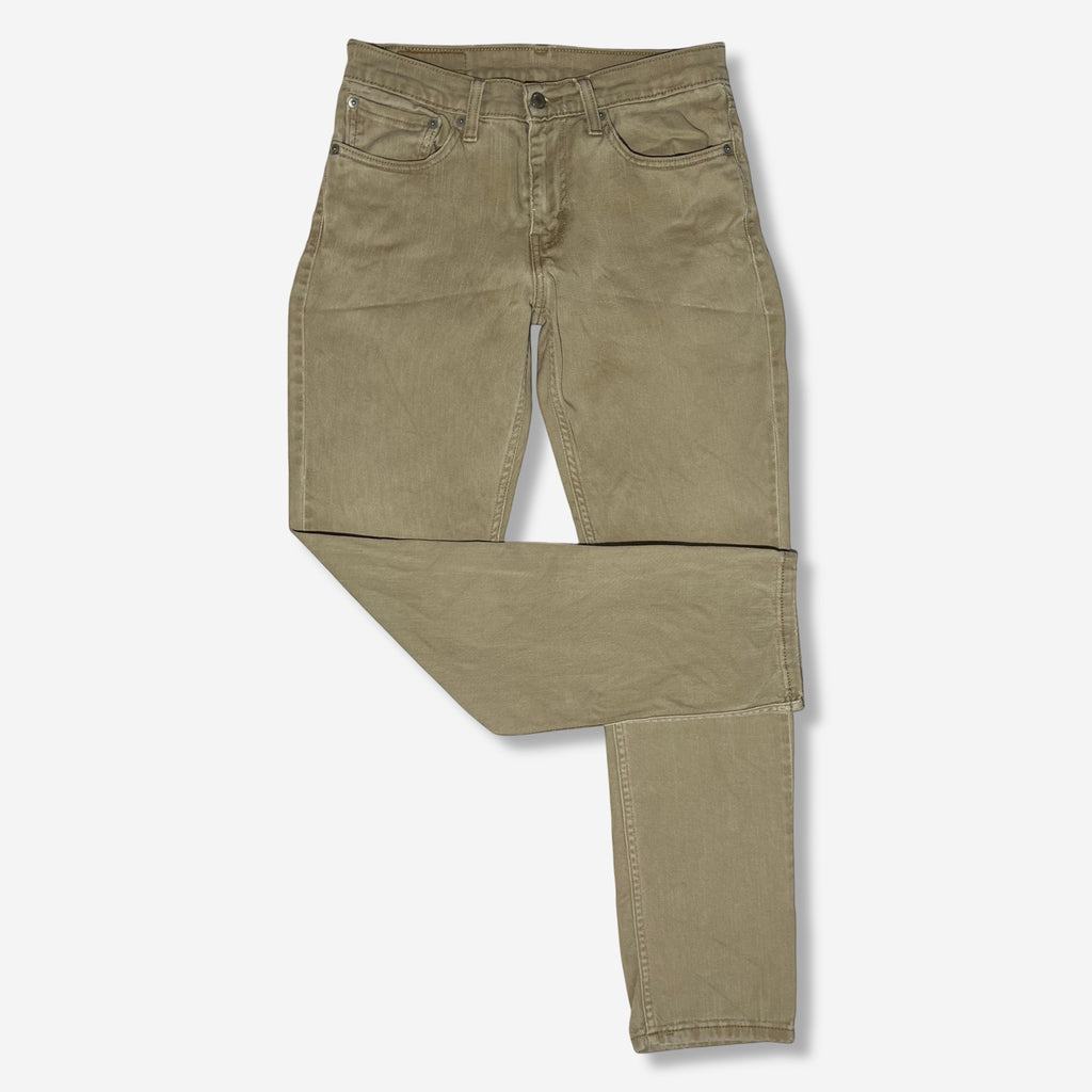 511' Slim Fit Jeans (W31 x L32)