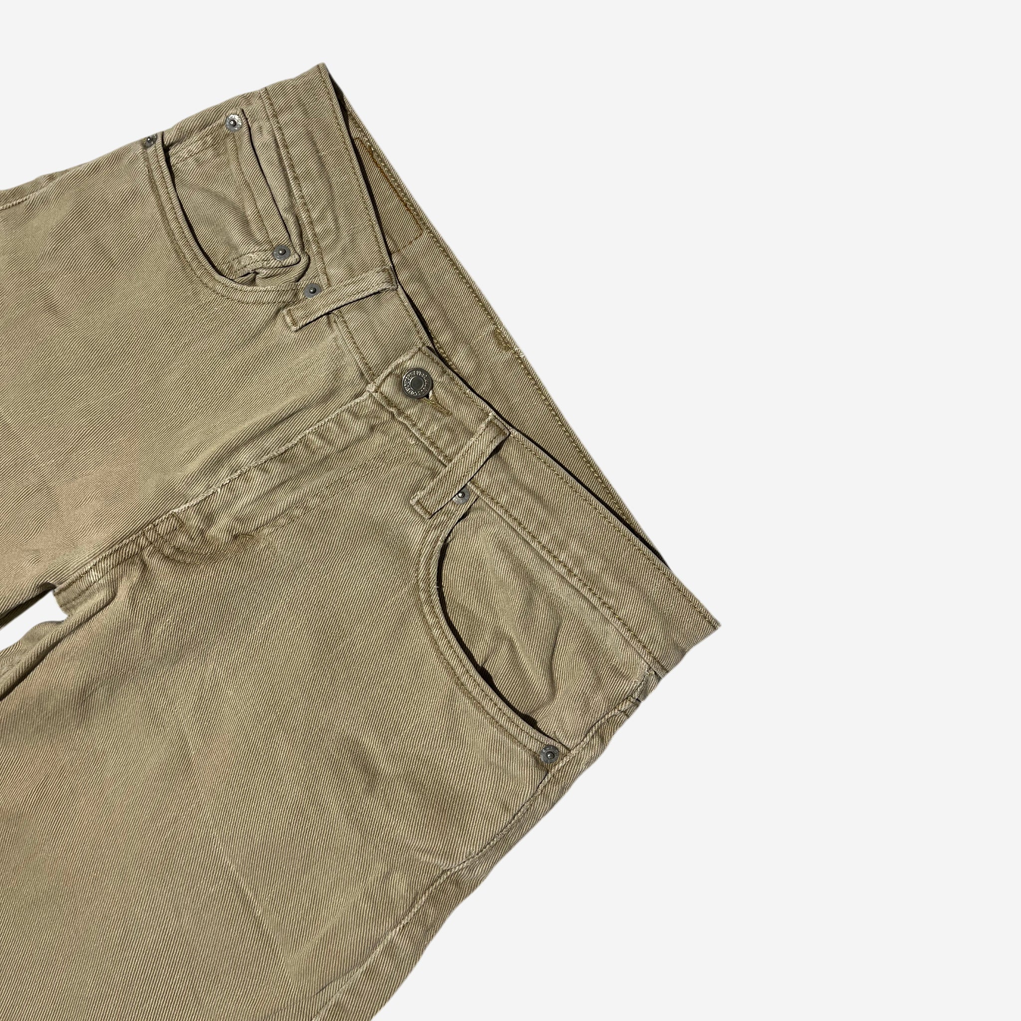 511' Slim Fit Jeans (W31 x L32)