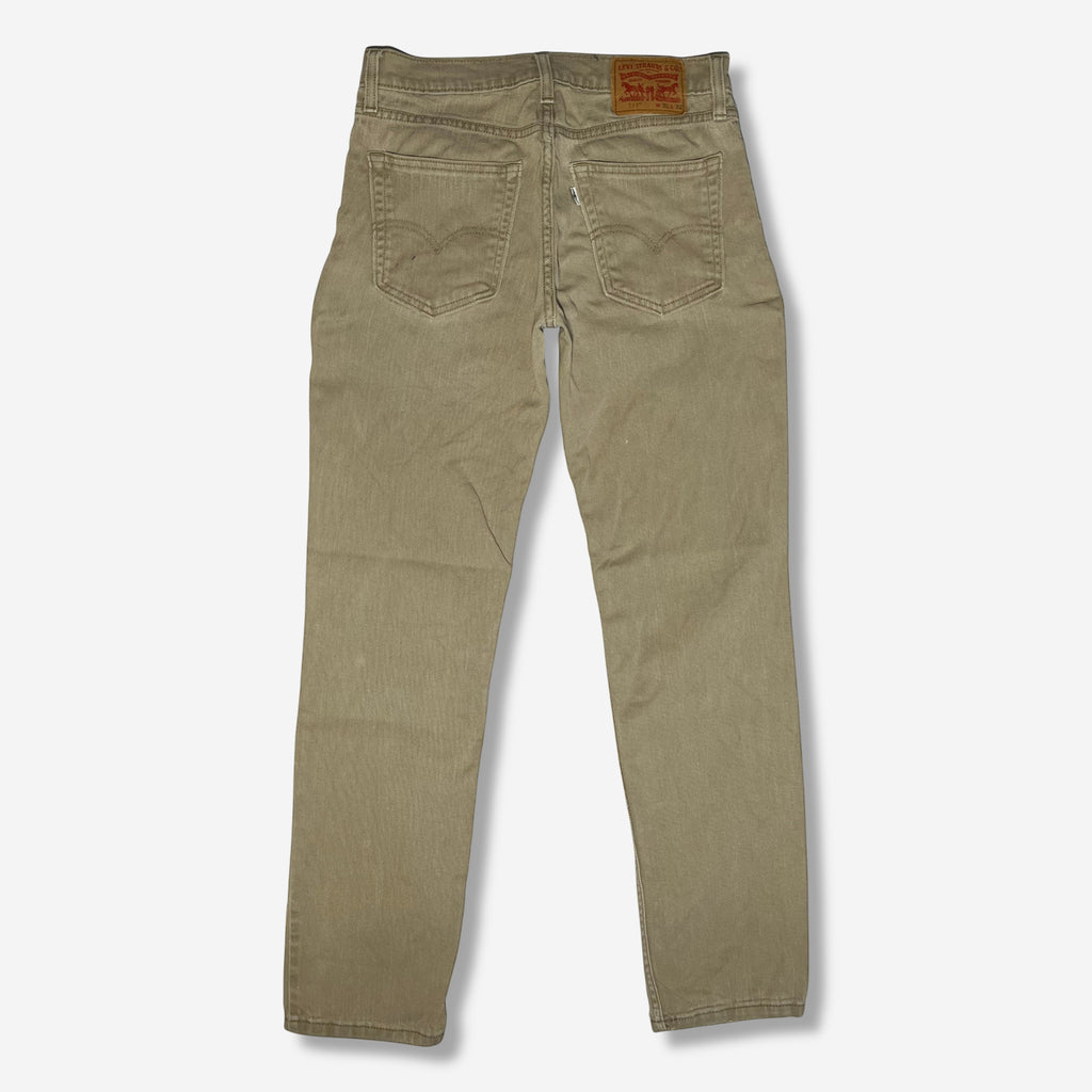 511' Slim Fit Jeans (W31 x L32)
