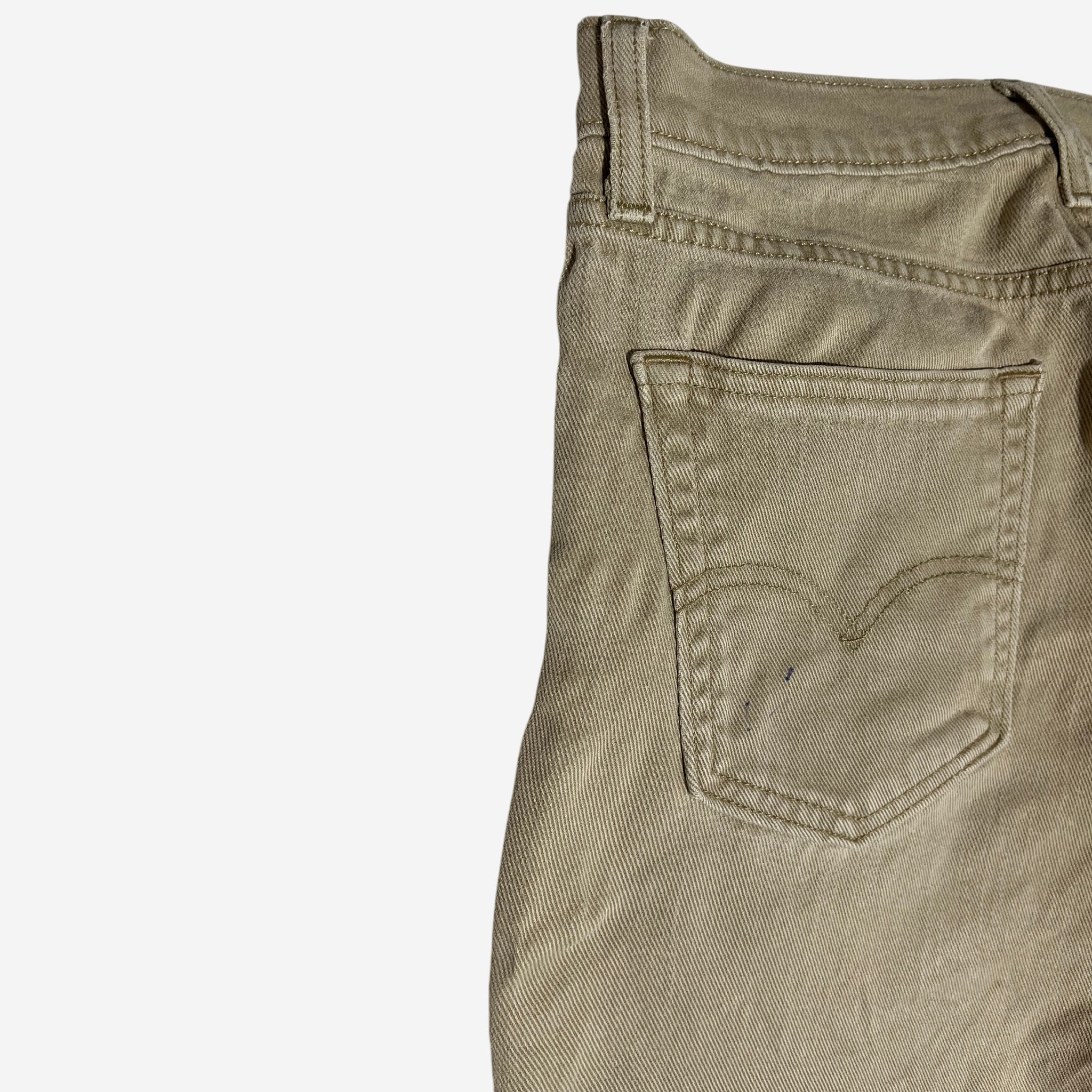 511' Slim Fit Jeans (W31 x L32)