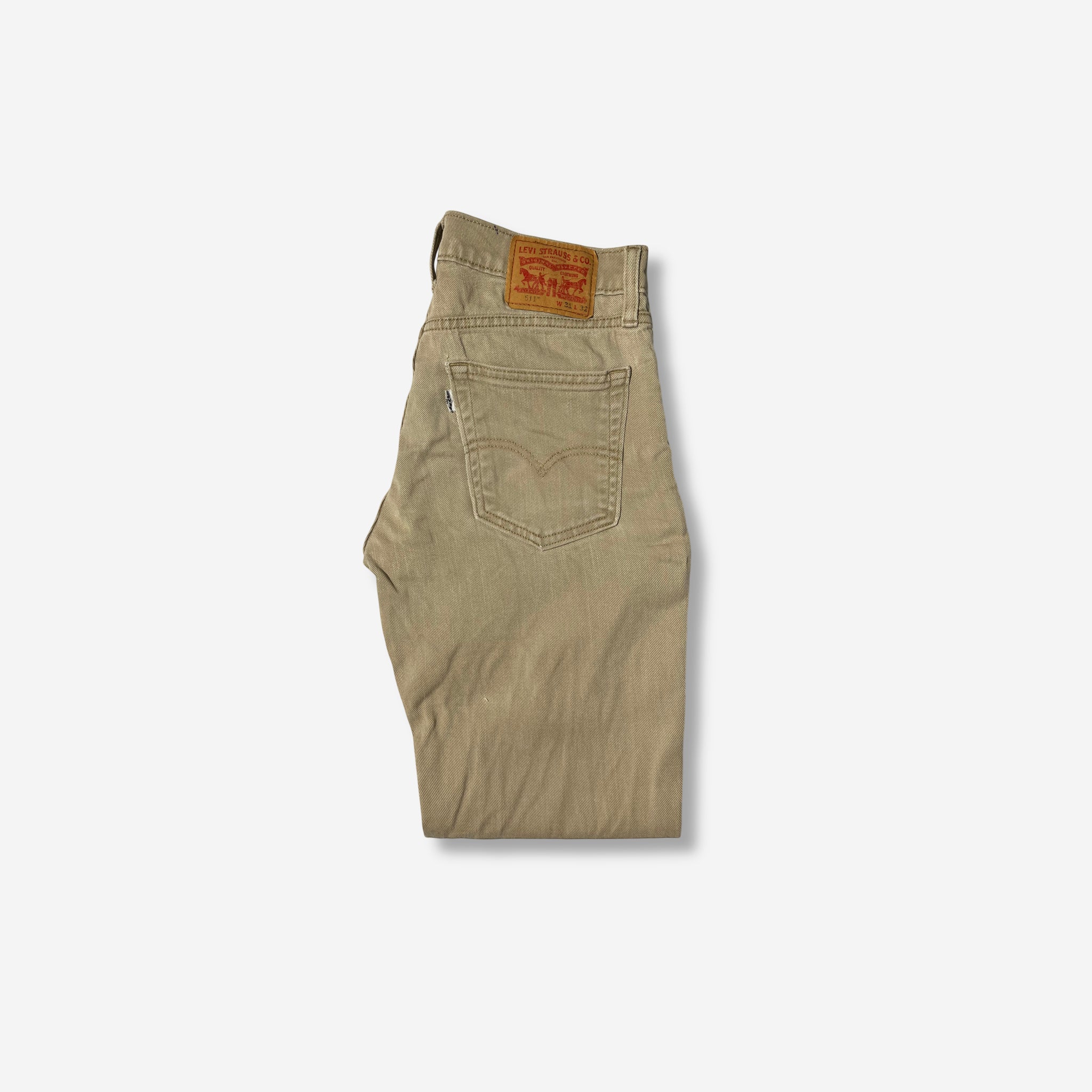 511' Slim Fit Jeans (W31 x L32)