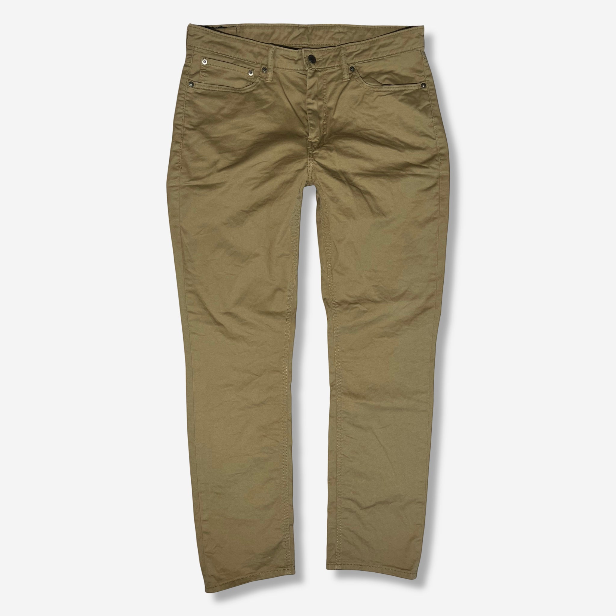 511' Slim Fit Jeans (W36 x L32)