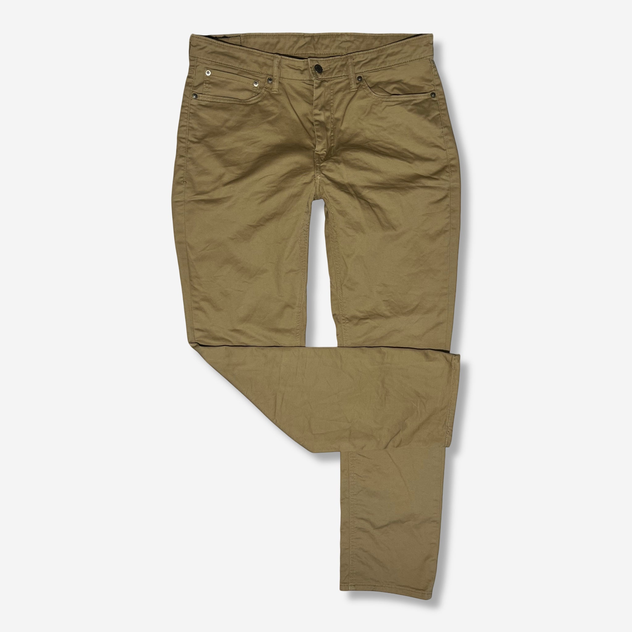 511' Slim Fit Jeans (W36 x L32)