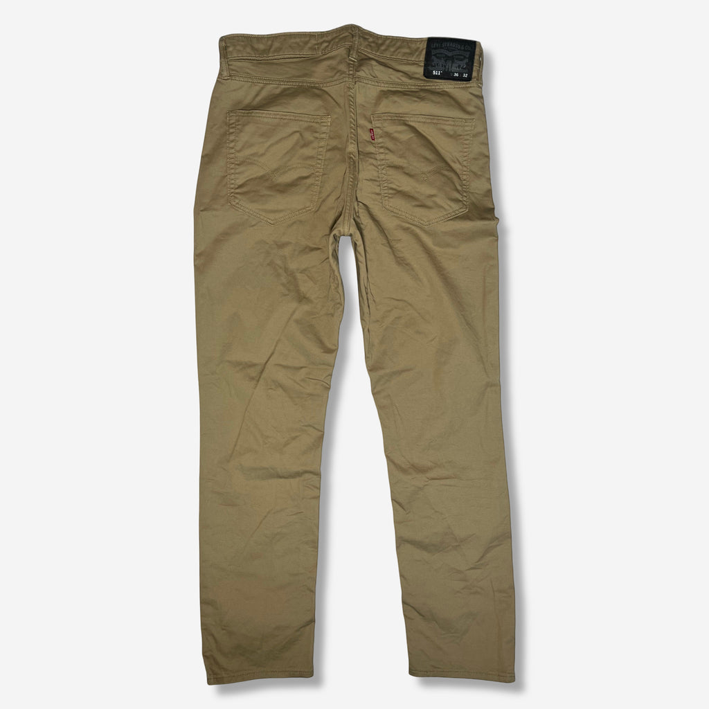 511' Slim Fit Jeans (W36 x L32)
