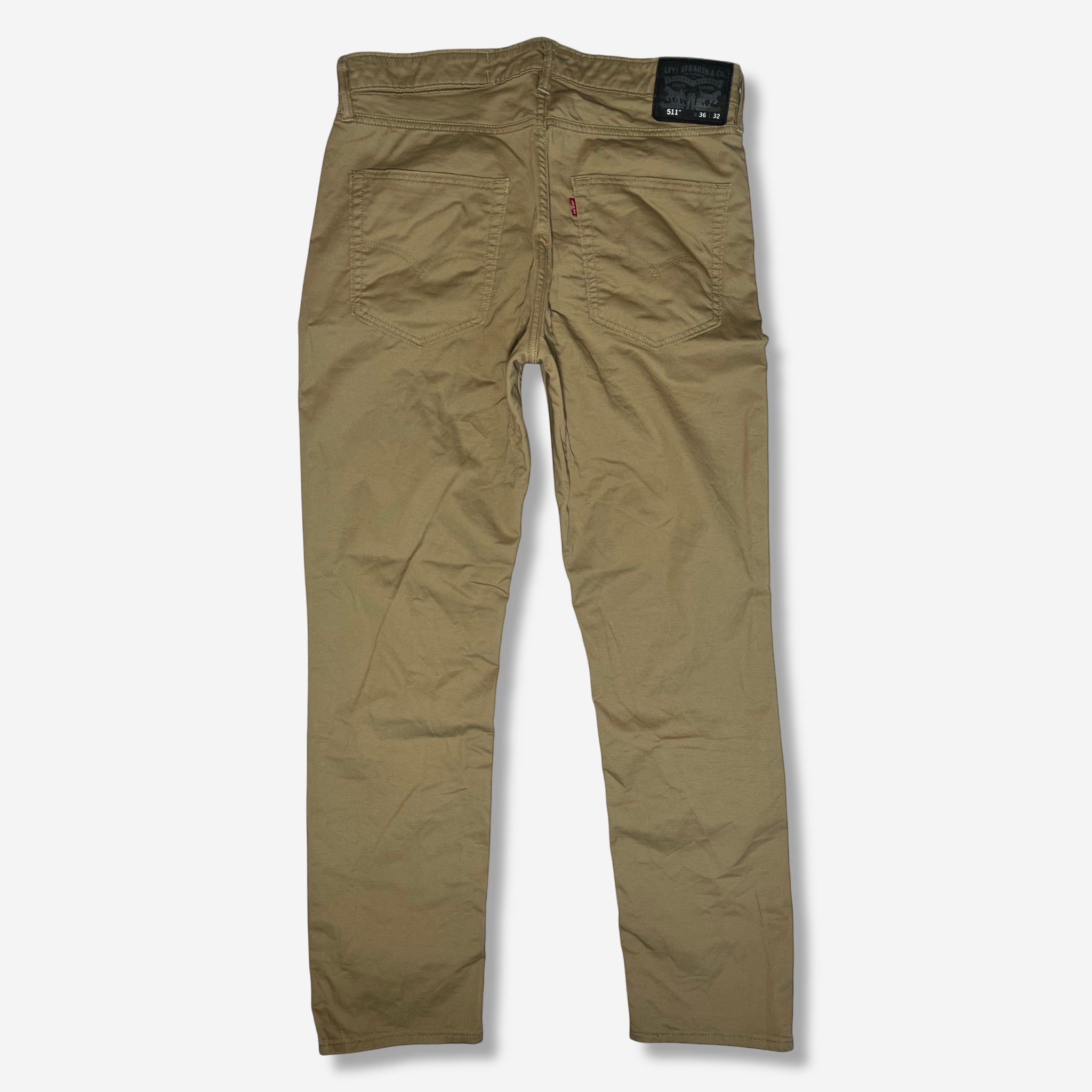 511' Slim Fit Jeans (W36 x L32)