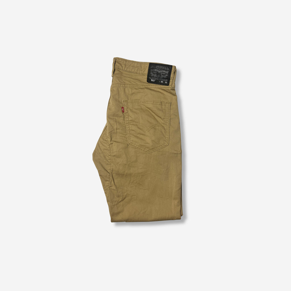 511' Slim Fit Jeans (W36 x L32)