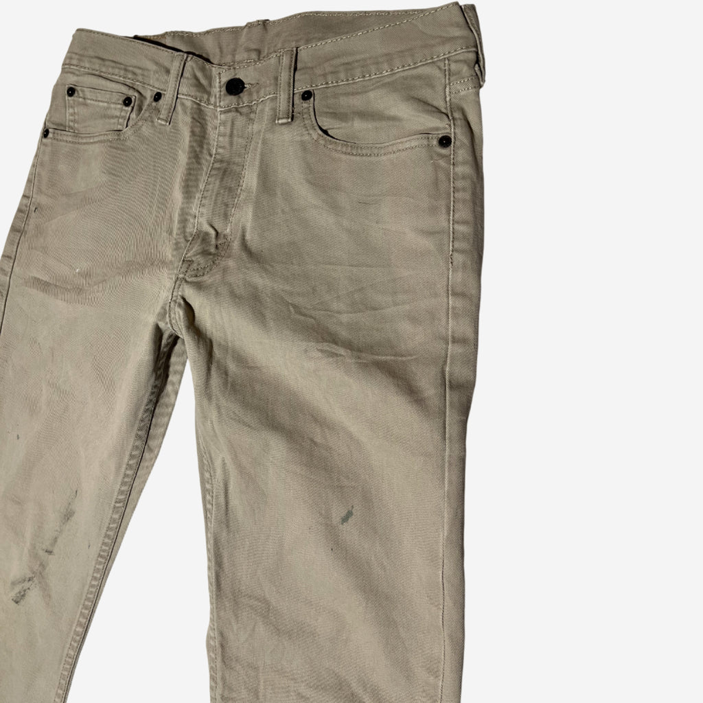 513' Slim Straight Jeans (W32 x L32) - Evinto