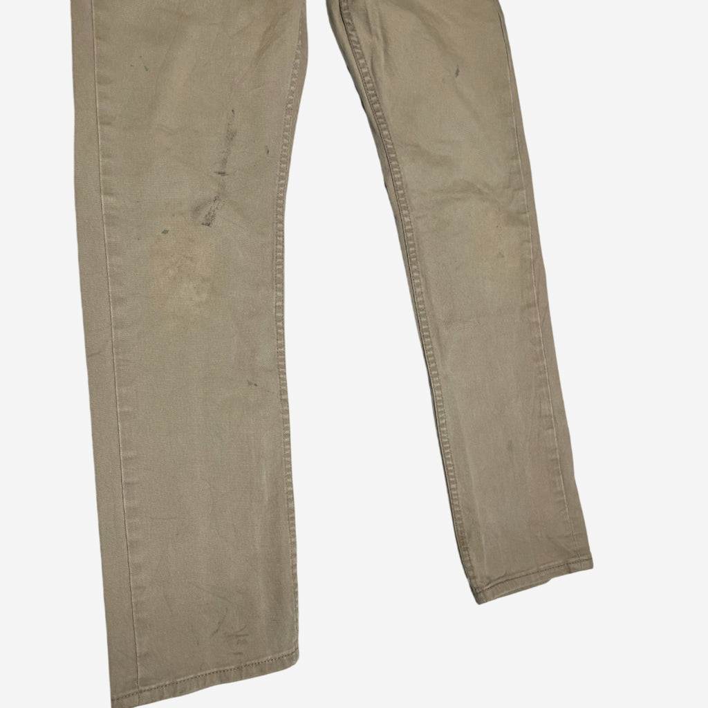 513' Slim Straight Jeans (W32 x L32) - Evinto