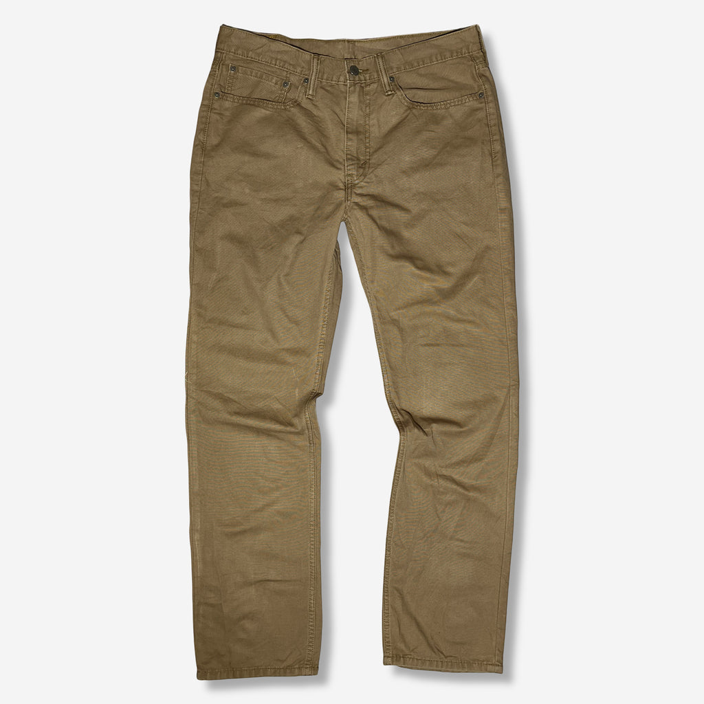 514' Straight Fit Jeans (W34 x L32) - Evinto