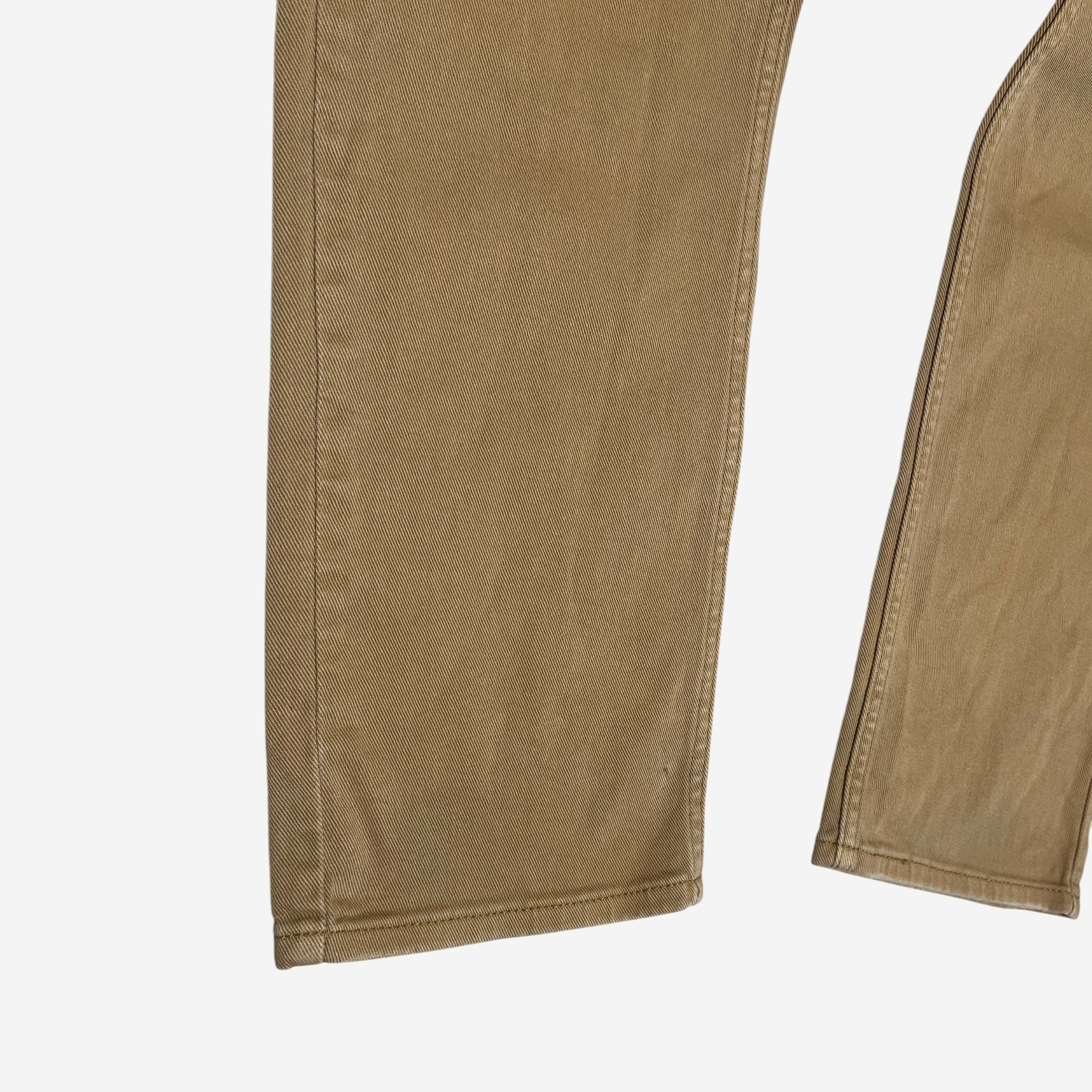 514' Straight Fit Jeans (W36 x L32)