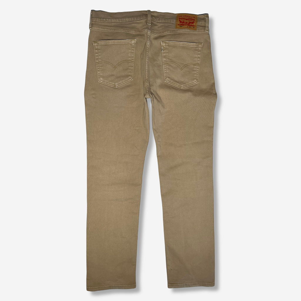 514' Straight Fit Jeans (W36 x L32)