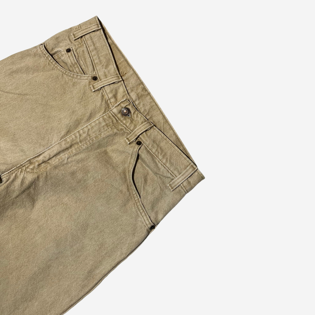 550' Relaxed Fit Jeans (W32 x L34)
