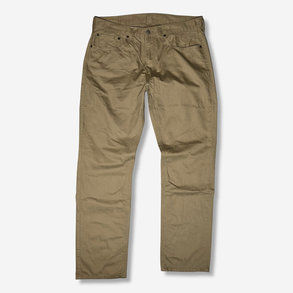 559' Relaxed Straight Fit Jeans (W36 x L34)