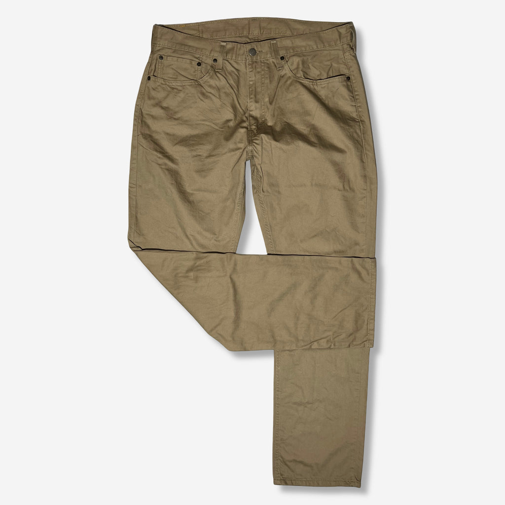 559' Relaxed Straight Fit Jeans (W36 x L34)