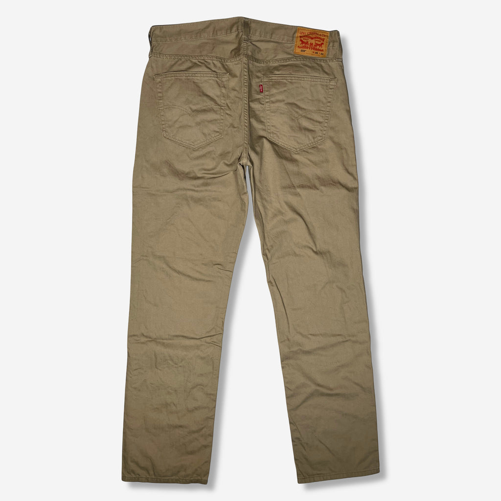 559' Relaxed Straight Fit Jeans (W36 x L34)
