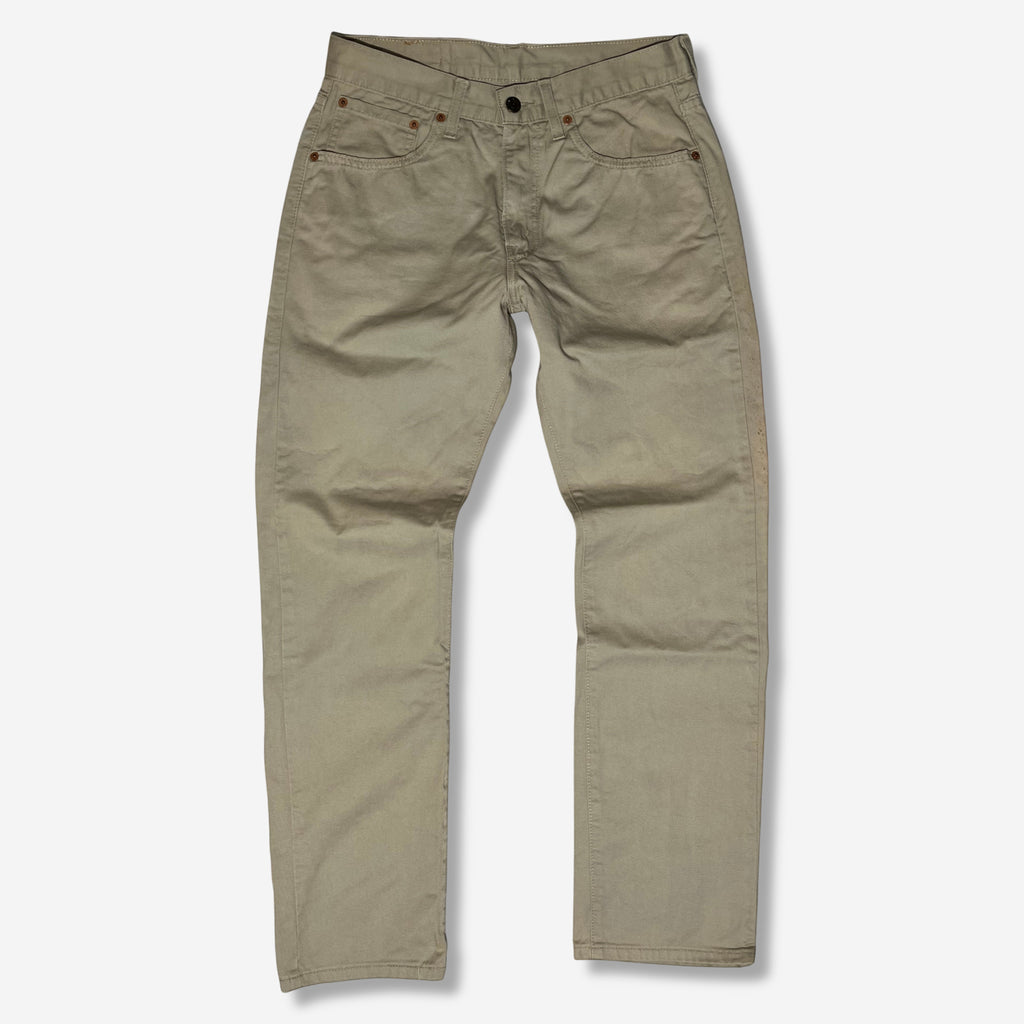 581' Vintage Straight Fit Jeans (W30 x L30)