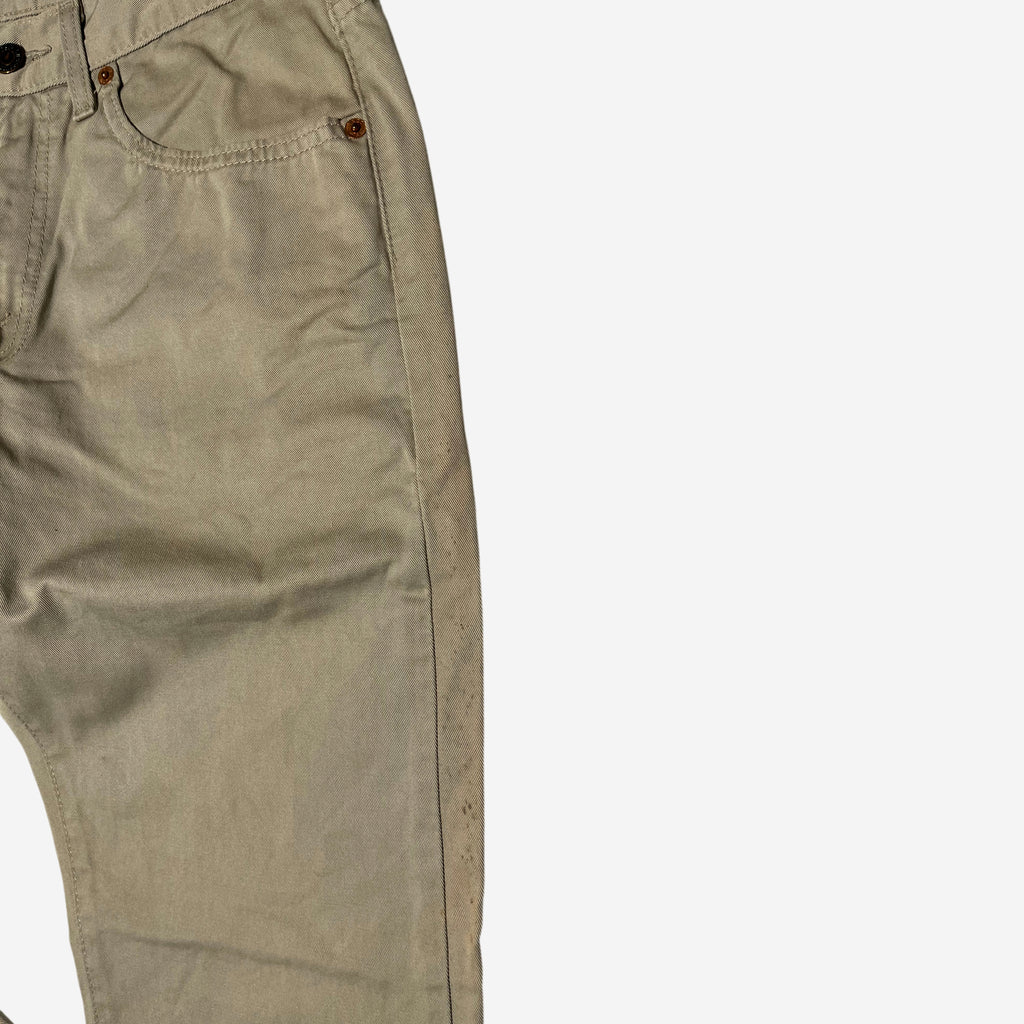 581' Vintage Straight Fit Jeans (W30 x L30)