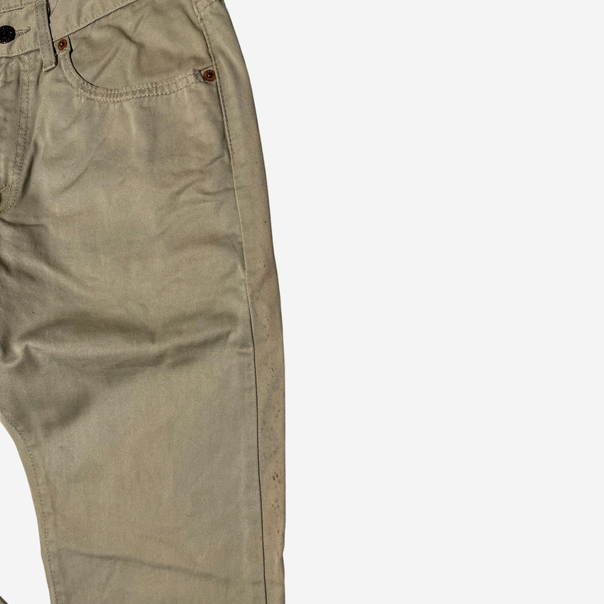 581' Vintage Straight Fit Jeans (W30 x L30)