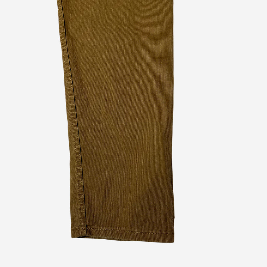 Tapered Fit Jeans (W34 x L32)
