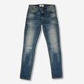 216' Slim Fit Jeans (W29 x L32) - Evinto