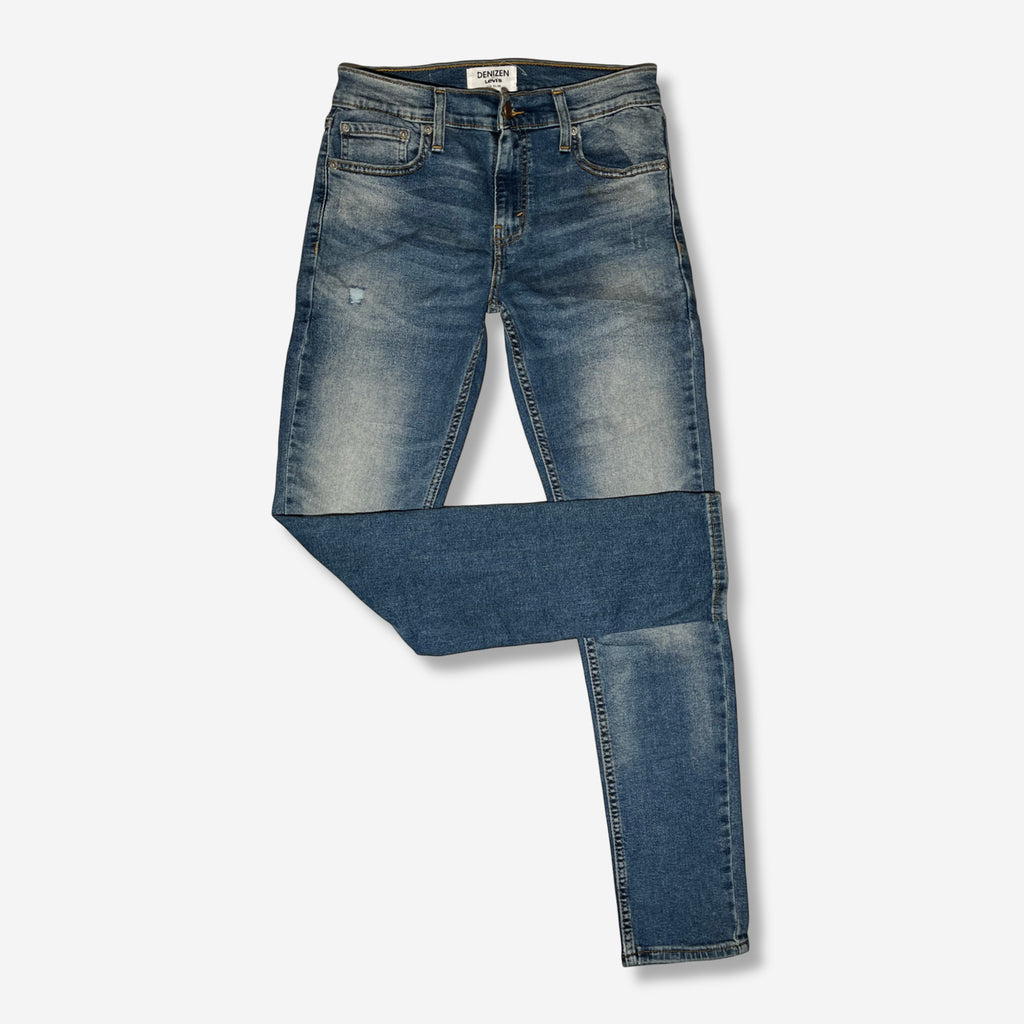 216' Slim Fit Jeans (W29 x L32) - Evinto