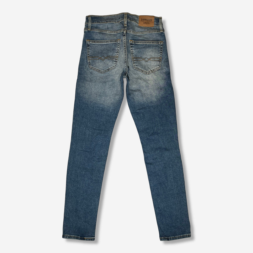 216' Slim Fit Jeans (W29 x L32) - Evinto