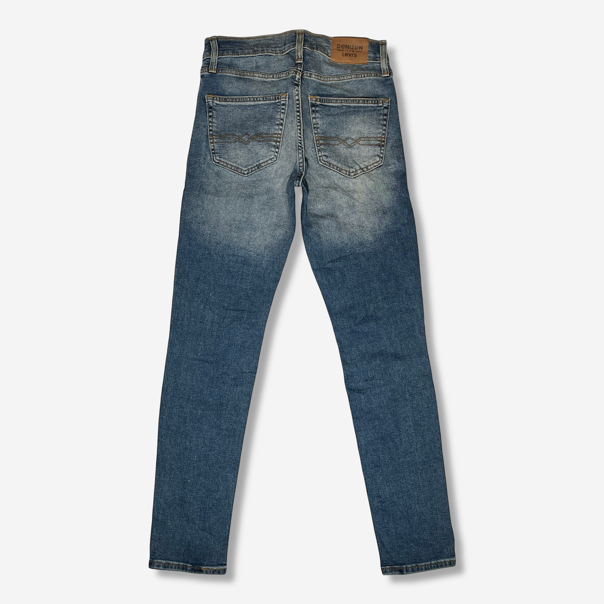 216' Slim Fit Jeans (W29 x L32) - Evinto