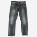 232' Slim Straight Jeans (W32 x L30)