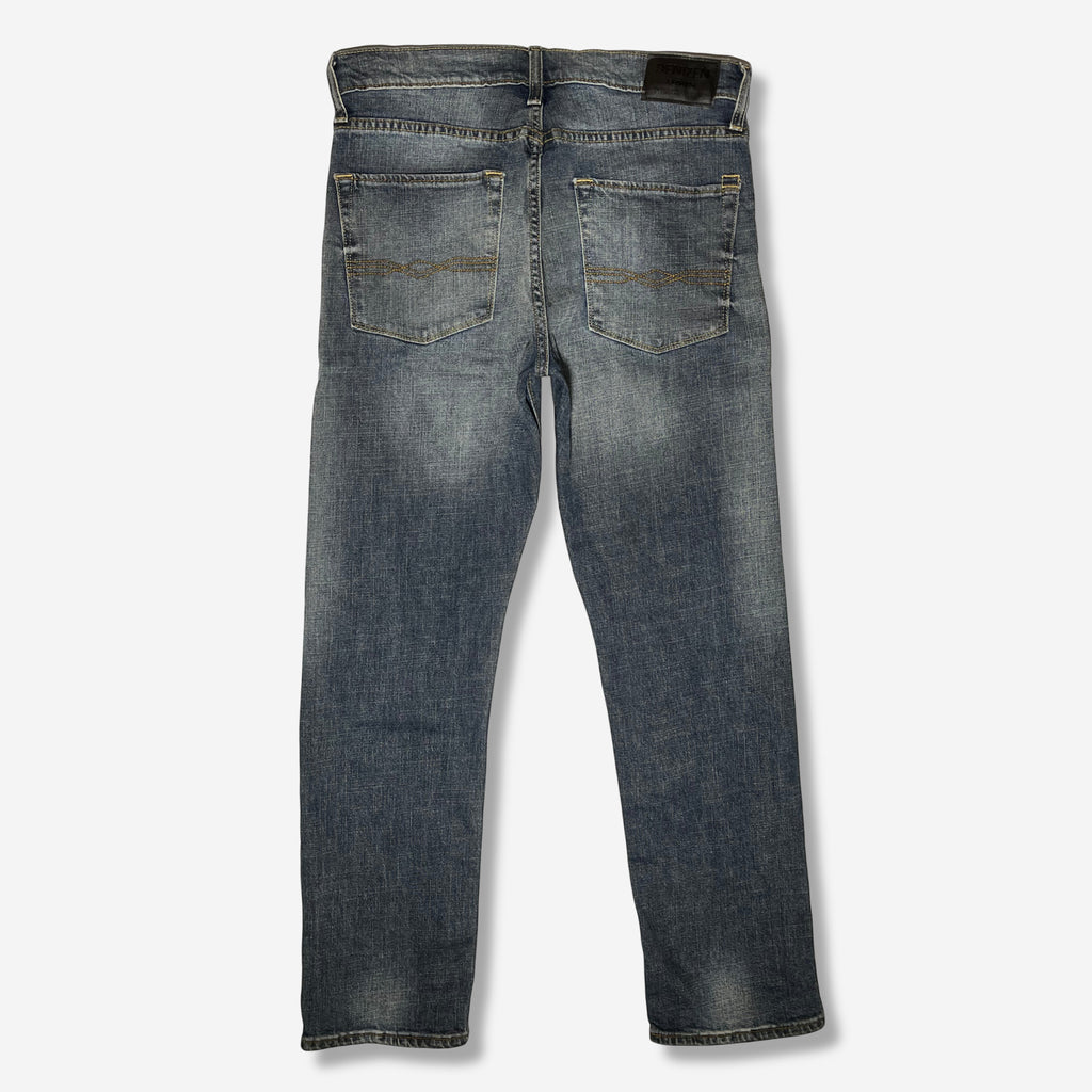 232' Slim Straight Jeans (W32 x L30)