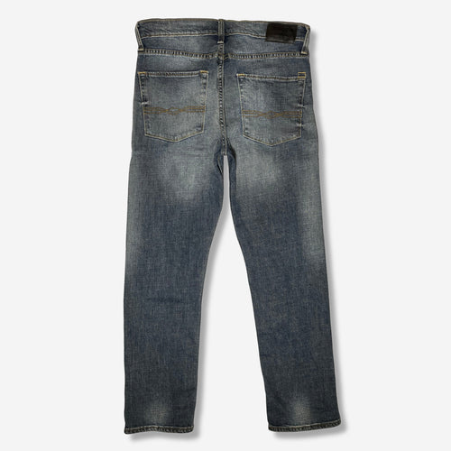 232' Slim Straight Jeans (W32 x L30)