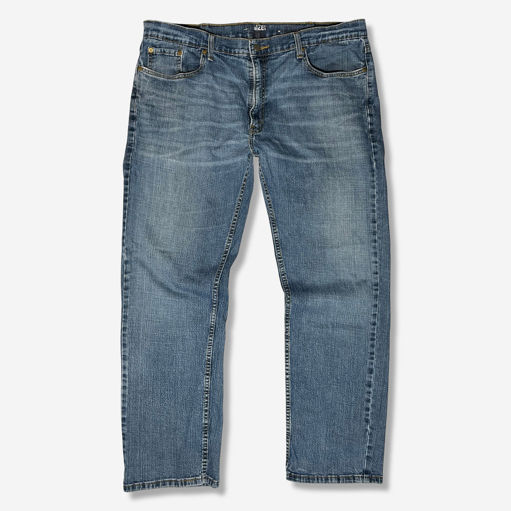 285' Relaxed Fit Jeans (W40 x L32)