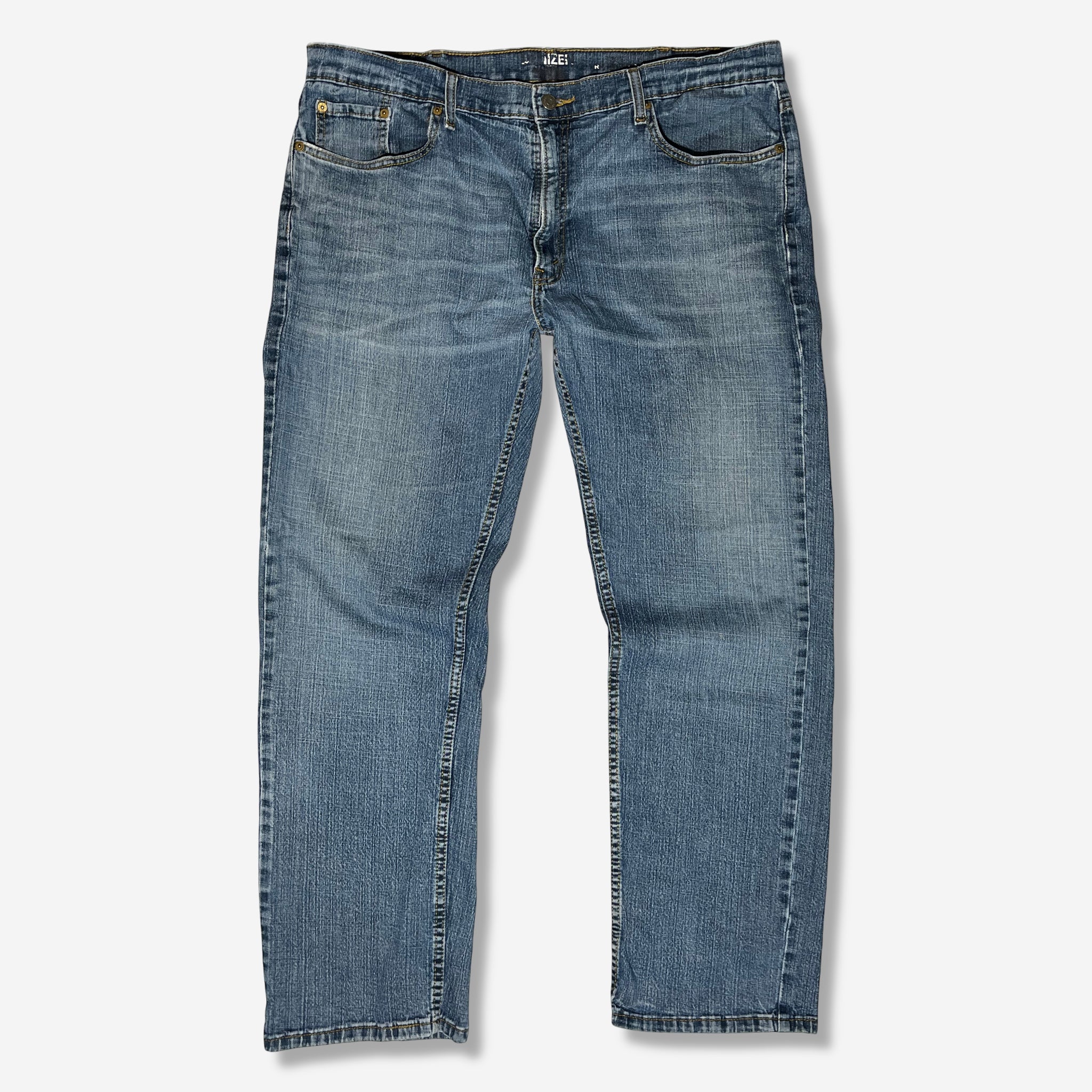 285' Relaxed Fit Jeans (W40 x L32)