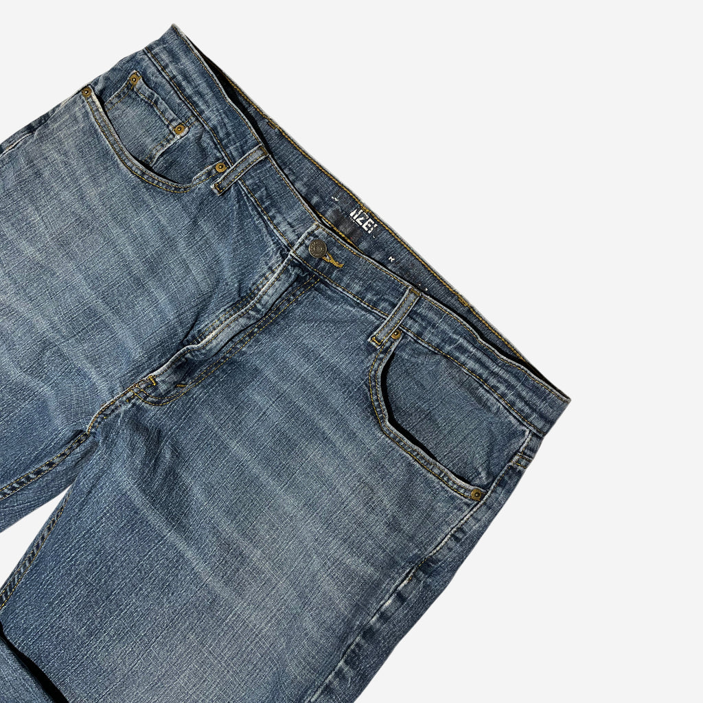 285' Relaxed Fit Jeans (W40 x L32)