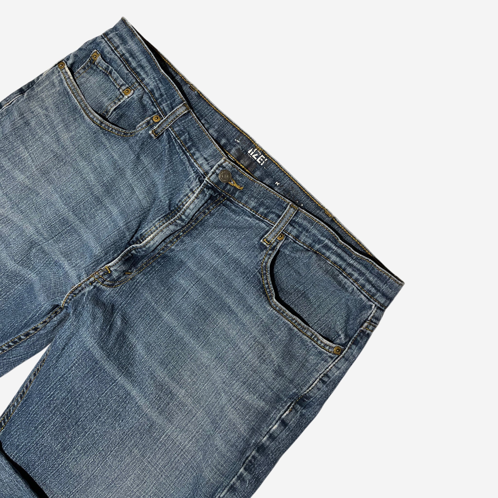 285' Relaxed Fit Jeans (W40 x L32)