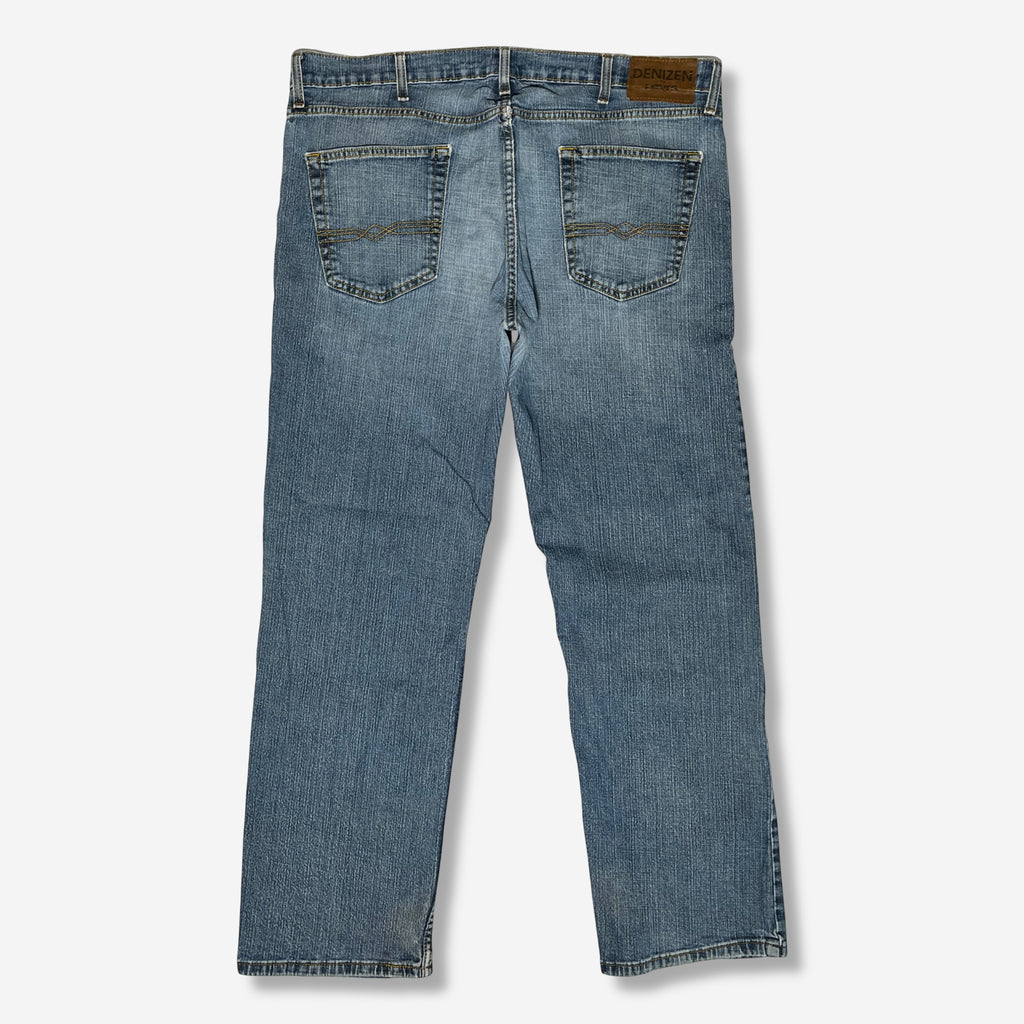285' Relaxed Fit Jeans (W40 x L32)
