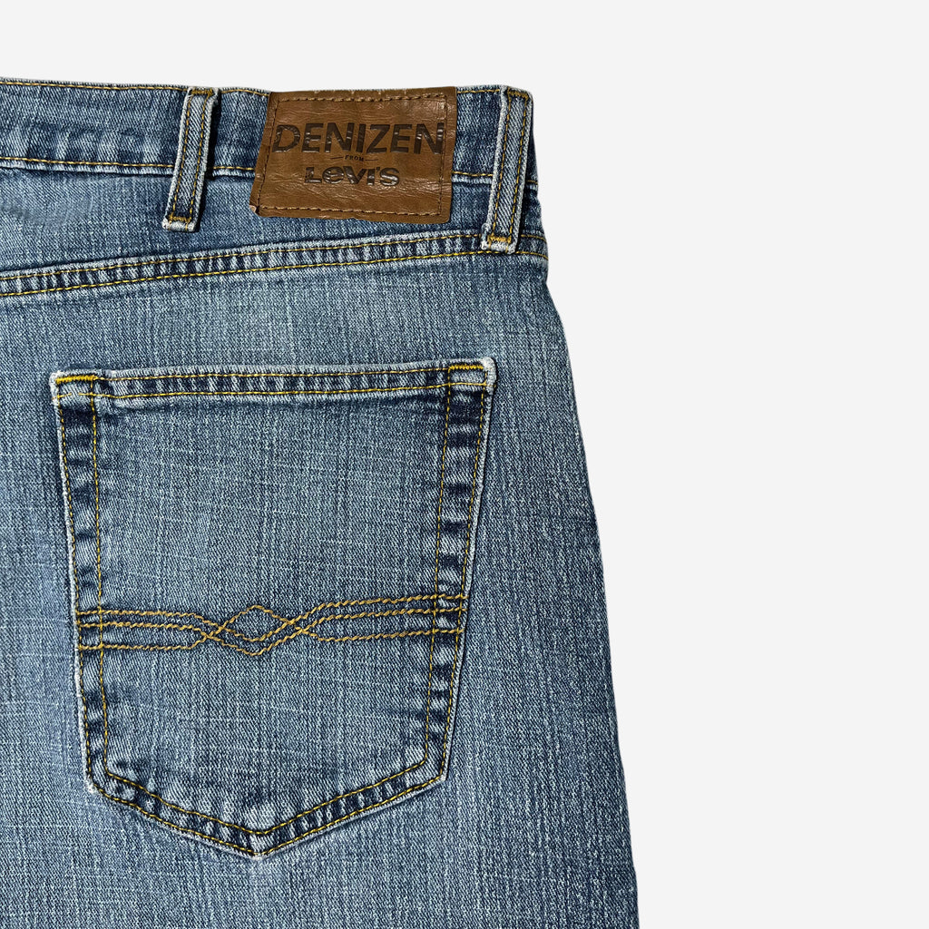 285' Relaxed Fit Jeans (W40 x L32)
