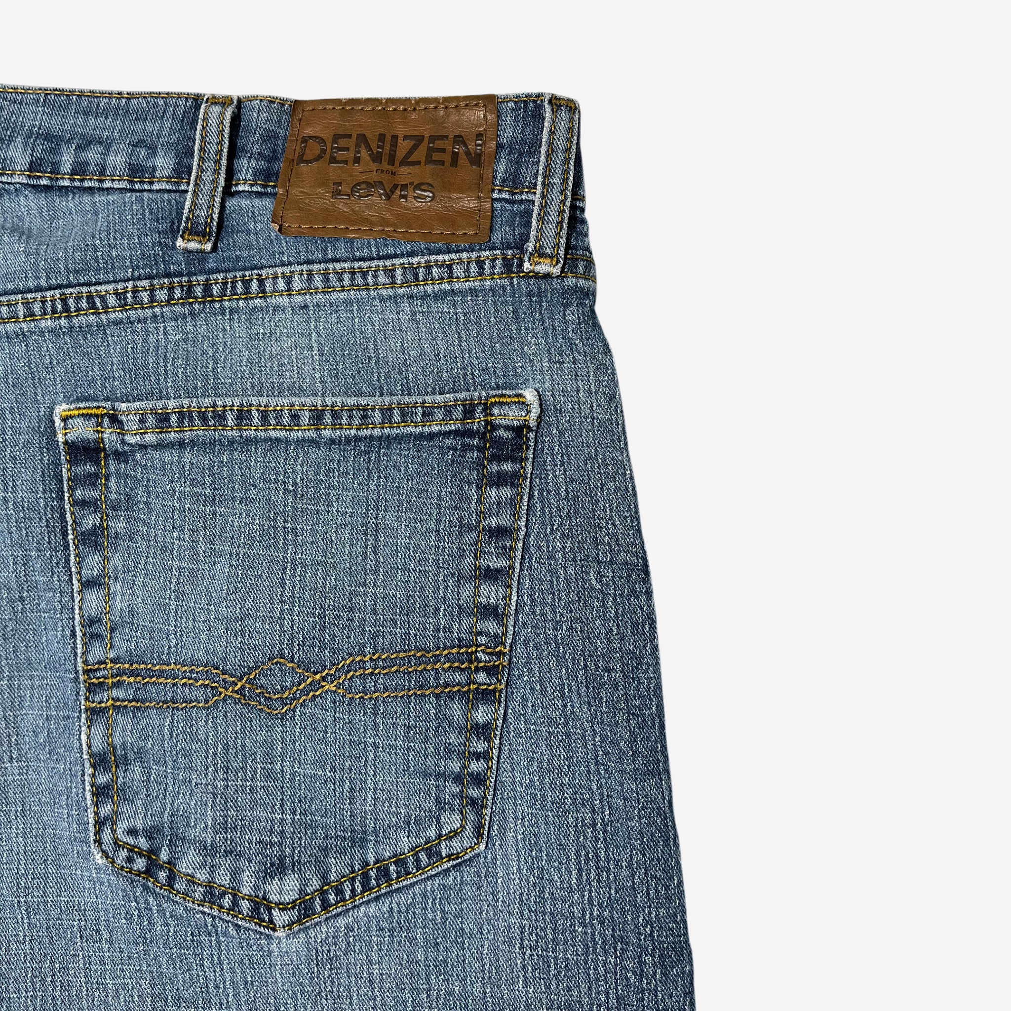 285' Relaxed Fit Jeans (W40 x L32)